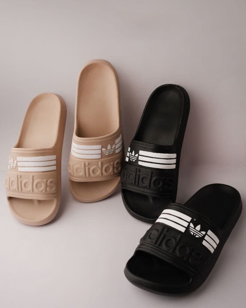 دمپایی آدیداس